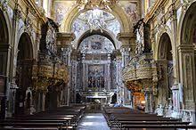 Chiesa di San Gregorio Armeno